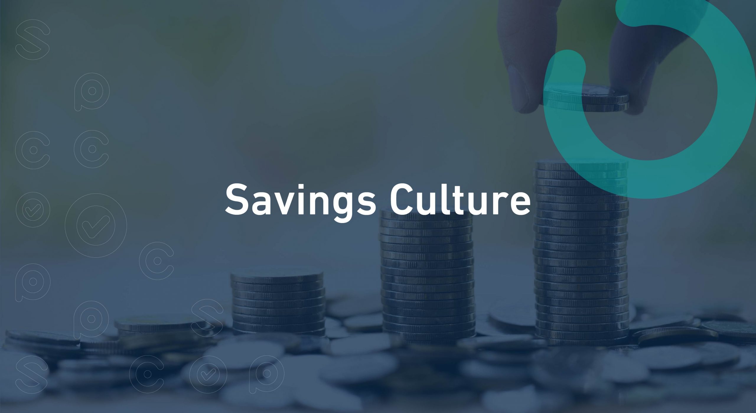 Savings Culture