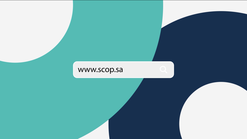 SCOP Launches the website in its new format.
