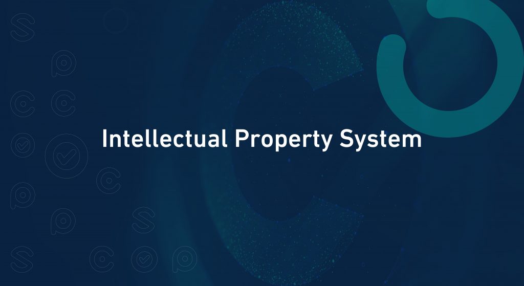 Intellectual Property System
