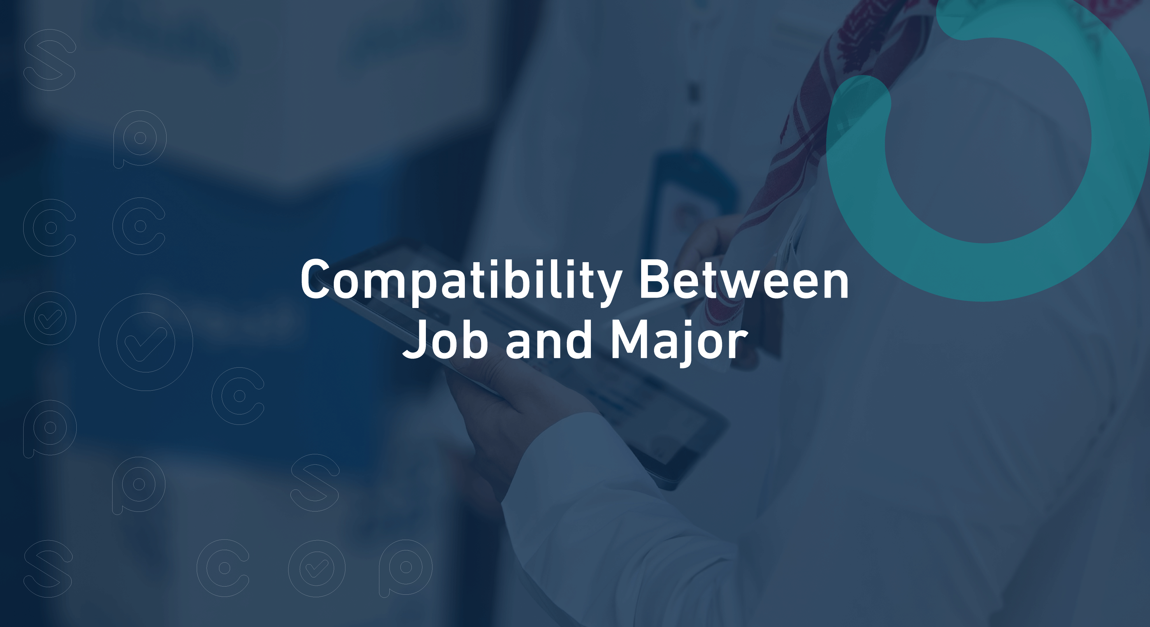 Compatibility Between Job and Major