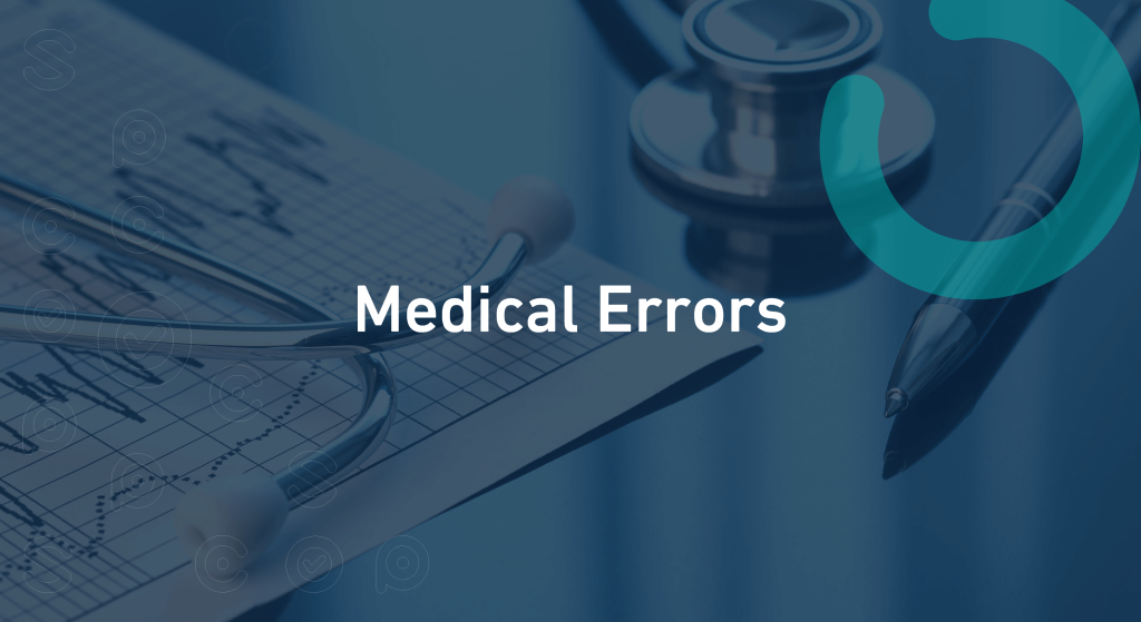 Medical Errors