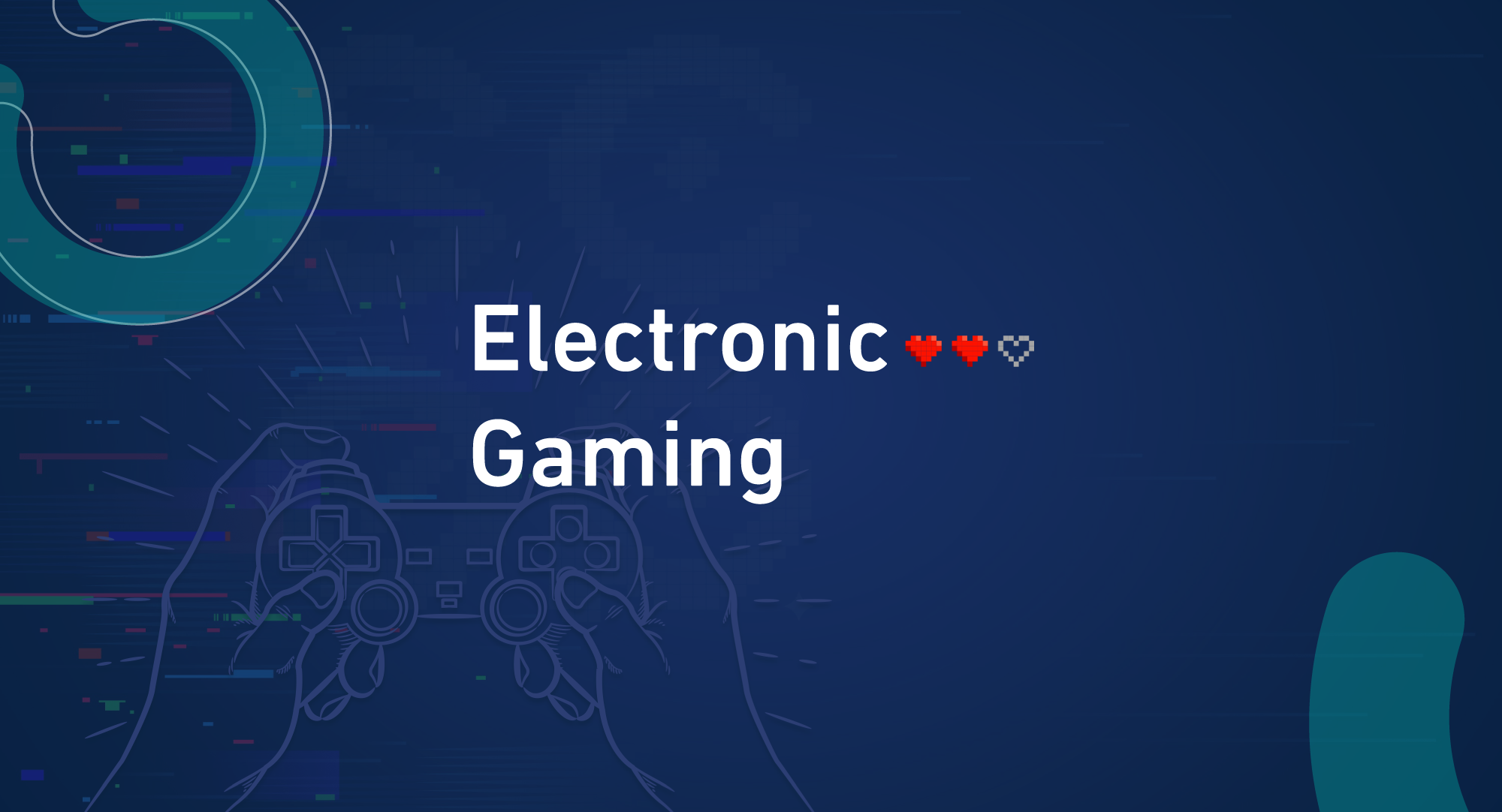 Electronic Gaming Survey 2025